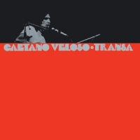 Veloso, Caetano Transa