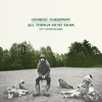 Harrison, George All Things Must Pass