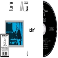 Bley, Paul Ramblin'