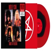 Motley Crue Shout At The Devil