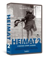 Tv Series Heimat 2