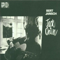Jansch, Bert Jack Orion