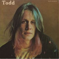 Rundgren, Todd Todd -colored-