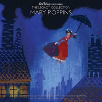 Various Walt Disney Records The Legacy Coll