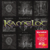 Kamelot Where I Reign - The Very Best Of The Noise Years 1995-2