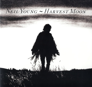 Young, Neil Harvest Moon -2023-