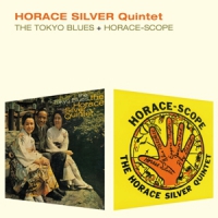 Silver, Horace Tokyo Blues / Horacescope