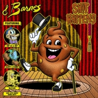 Barnes & Barnes Shit Happens