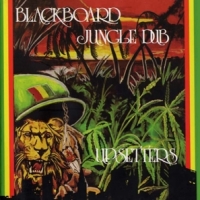 Upsetters, The Blackboard Jungle Dub (10" Box)