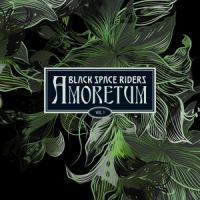 Black Space Riders Amoretum, Vol. 1