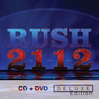 Rush 2112