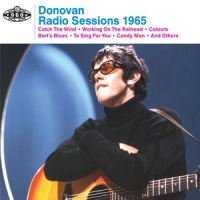 Donovan Radio Sessions 1965