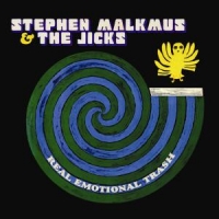 Malkmus, Stephen Real Emotional Trash