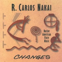 Nakai, R. Carlos Changes