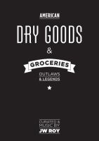 Book Dry Goods & Groceries
