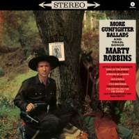 Robbins, Marty More Gunfighter Ballads And Trail -ltd-