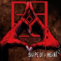 Pound Of Flesh Shape Of A Heart