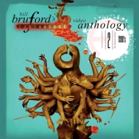 Bruford, Bill -earthworks- Video Anthology Vol.2 - 1990's