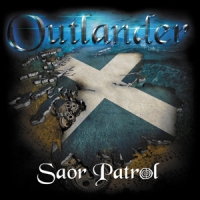 Saor Patrol Outlander (140 Grs)