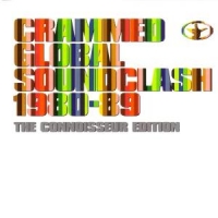 Various Crammed Global Soundclash