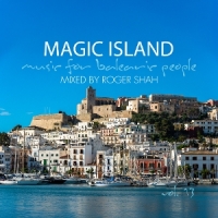 Shah, Roger Magic Island Vol. 13