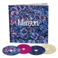 Mansun Attack Of The Grey Lantern