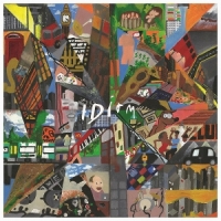 Armon-jones, Joe & Maxwell Owin Idiom