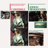 Morricone, Ennio I Crudeli (the Cruel Ones)