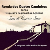 Ronda Dos Quatro Caminhos Sopas Do Espeirito Santo