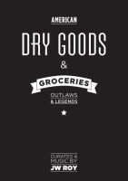 Roy, J.w. Dry Goods & Groceries