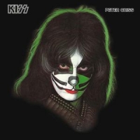 Kiss Peter Criss -picture Disc-