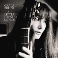 Bruni, Carla Little French Songs