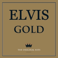 Presley, Elvis Gold