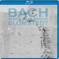 Bach, Johann Sebastian Mass In B Minor Bwv232