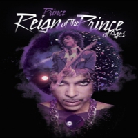 Prince Reign Of The Prince Of Ages //uk Import
