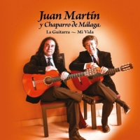 Martin, Juan & Chaparro De Malaga Mi Vida