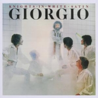 Moroder, Giorgio Knights In White Satin