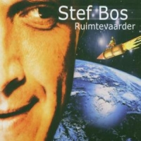 Bos, Stef Ruimtevaarder