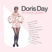 Day, Doris 25 Movie Greats