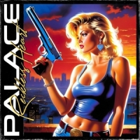 Palace Reckless Heart