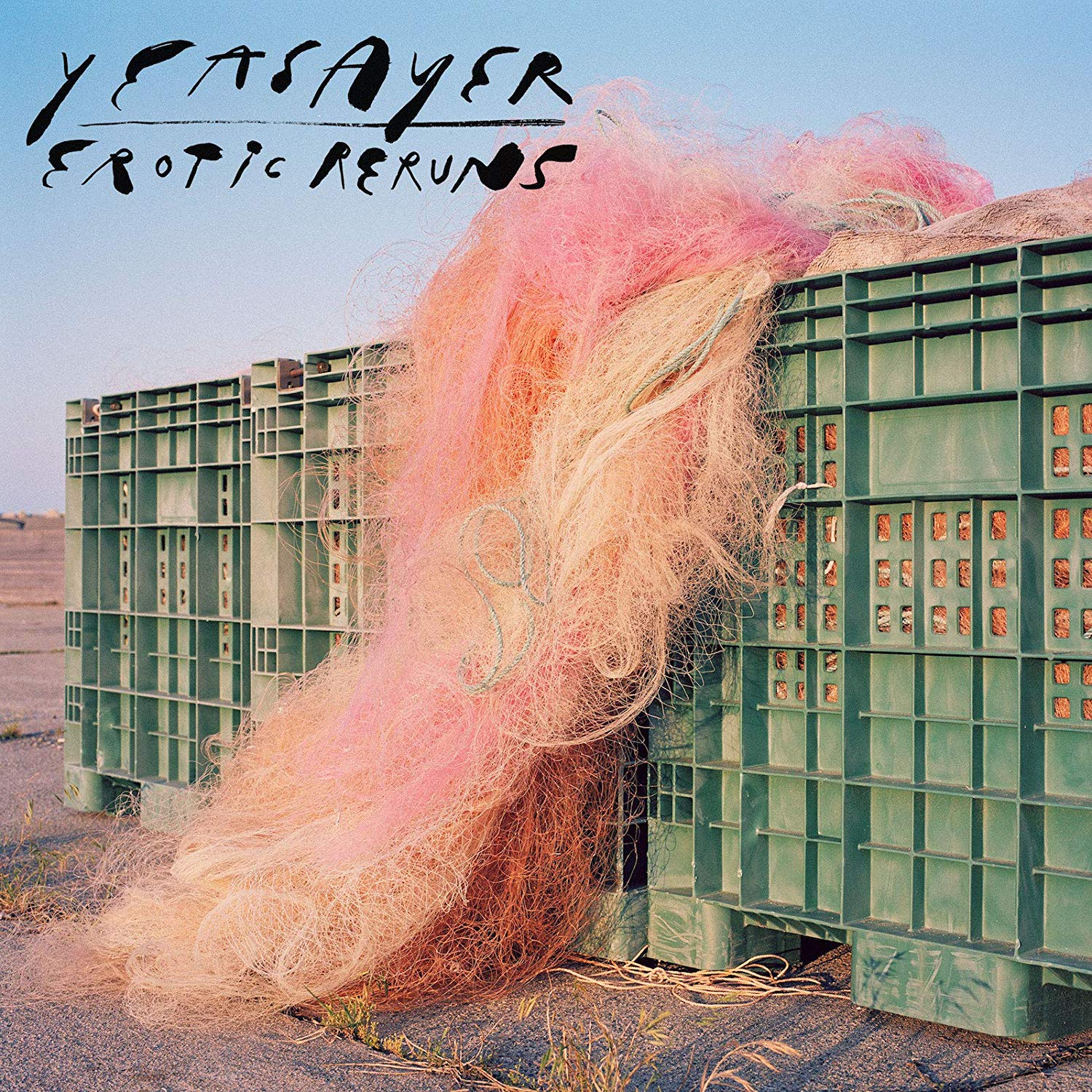 Yeasayer Erotic Reruns