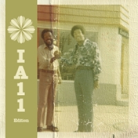 Parker, Jeff The New Breed (ia11 Edition)