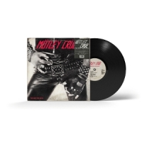 Motley Crue Too Fast For Love