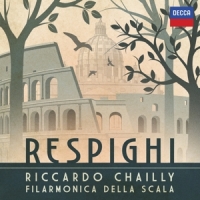 Riccardo Chailly, Gewandhausor Respighi