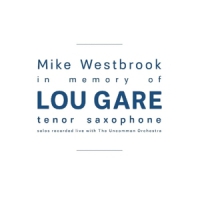 Westbrook, Mike In Memory Of Lou Gare
