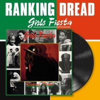 Ranking Dread Girls Fiesta