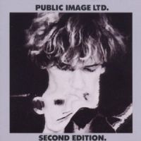 Public Image Limited Second Edition