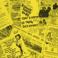 Various (gene Hunt Presents) Chicago Dance Tracks