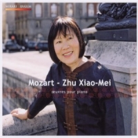 Zu Xiao-mei Oeuvres Pour Piano