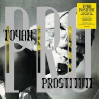 Toyah Prostitute -coloured-